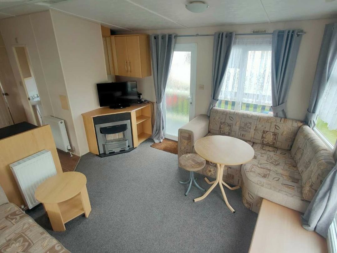 Promenade Site - Holiday Accommodation 17218