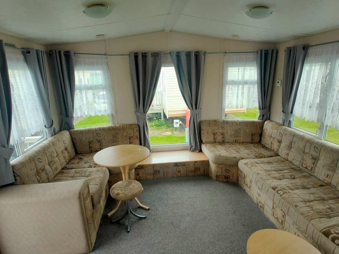 Promenade Site - Holiday Accommodation 17218