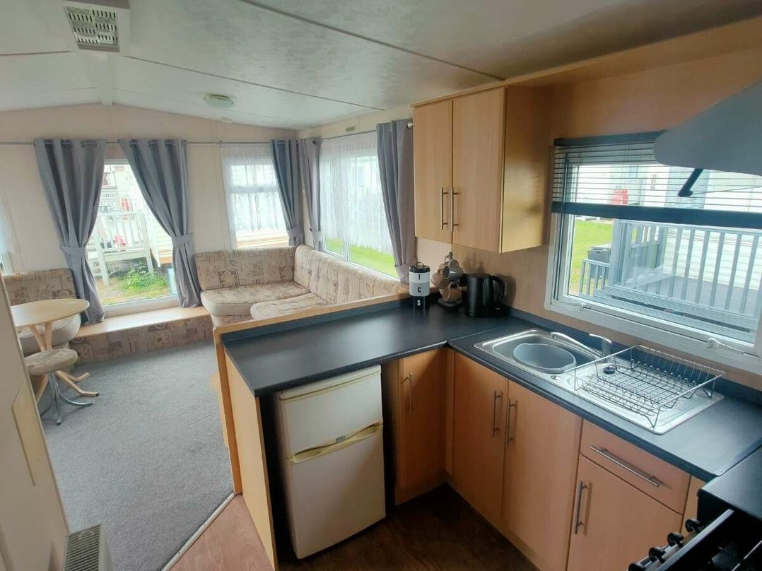 Promenade Site - Holiday Accommodation 17218