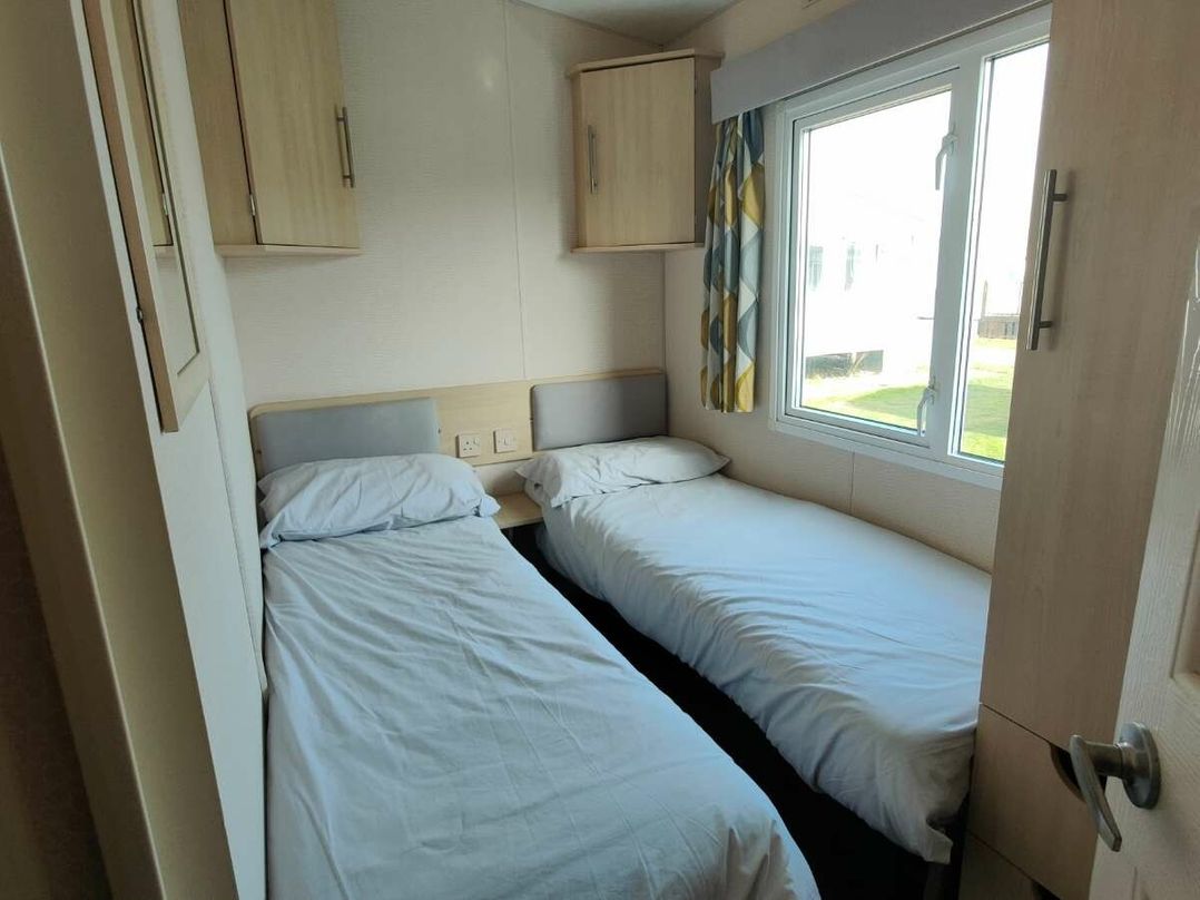 Promenade Site - Holiday Accommodation 17218