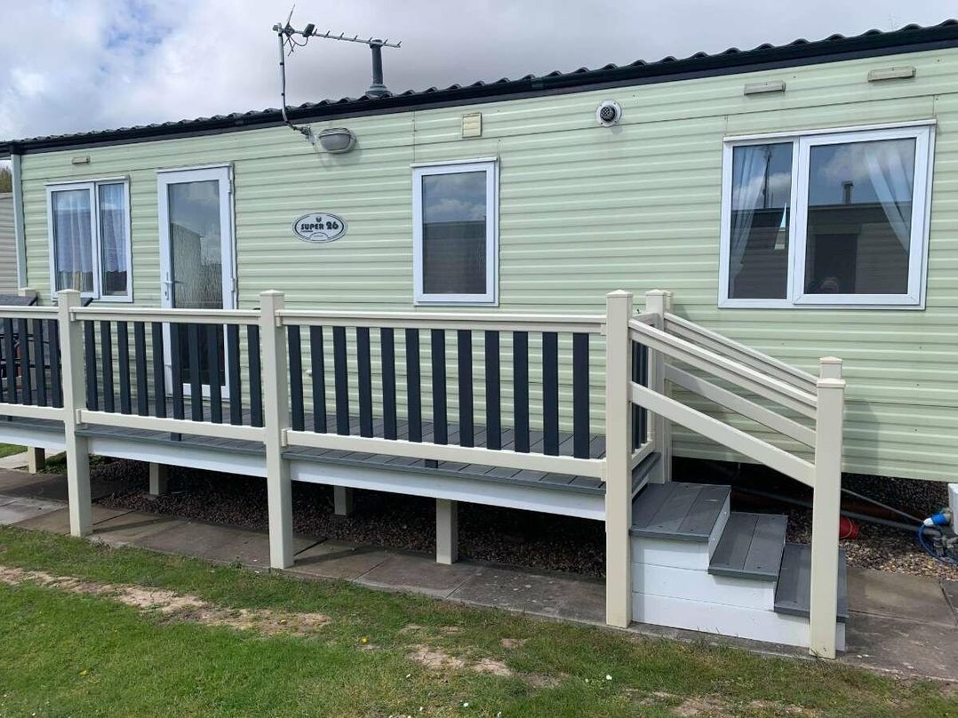 Promenade Site - Holiday Accommodation 17218