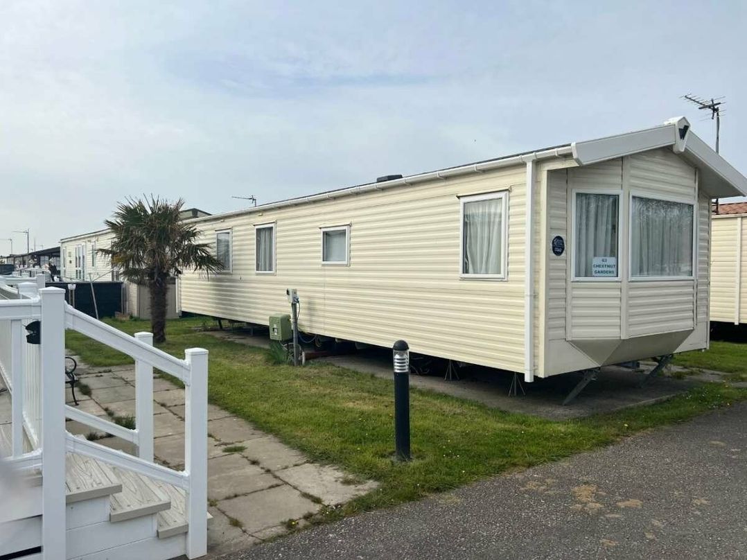 Lyons Robin Hood - Holiday Accommodation 17224