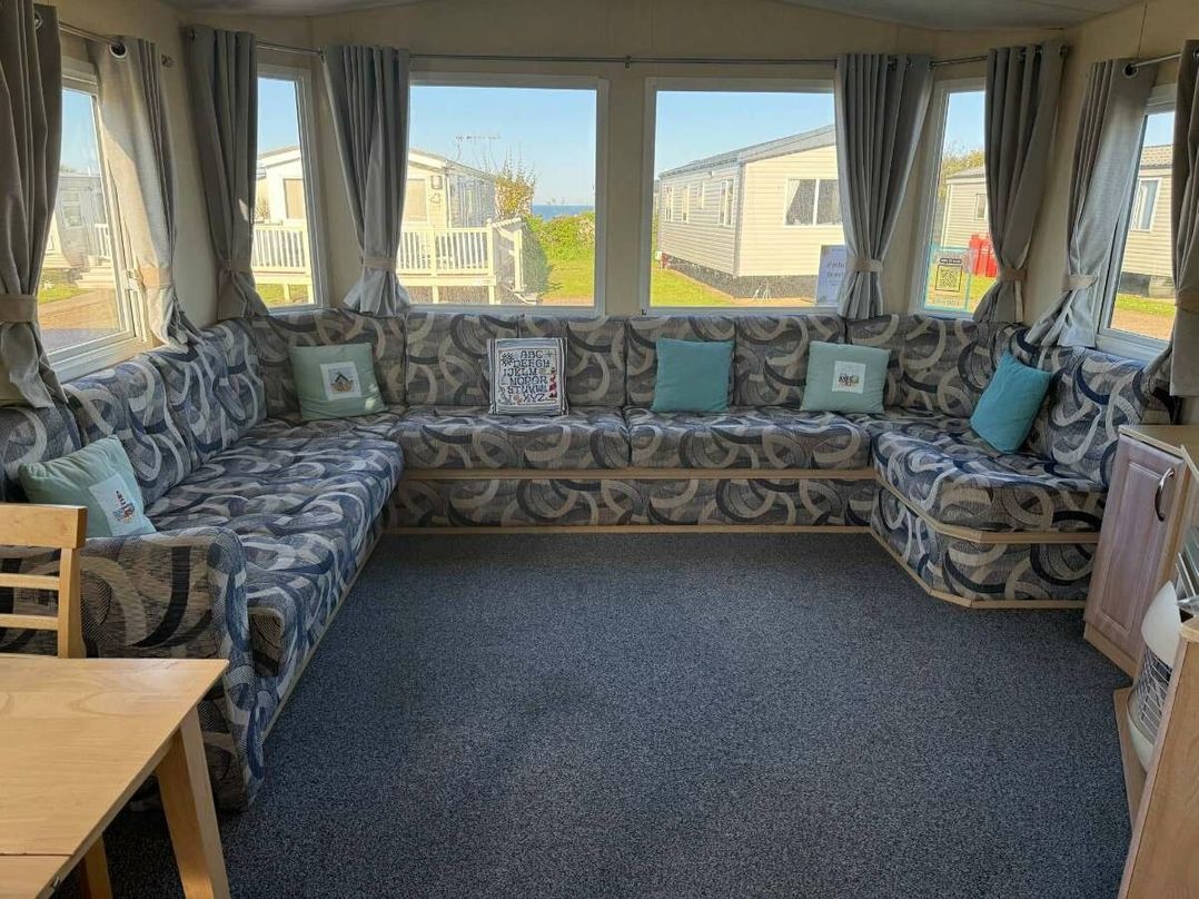 Skipsea Sands Holiday Park - Holiday Accommodation 17227