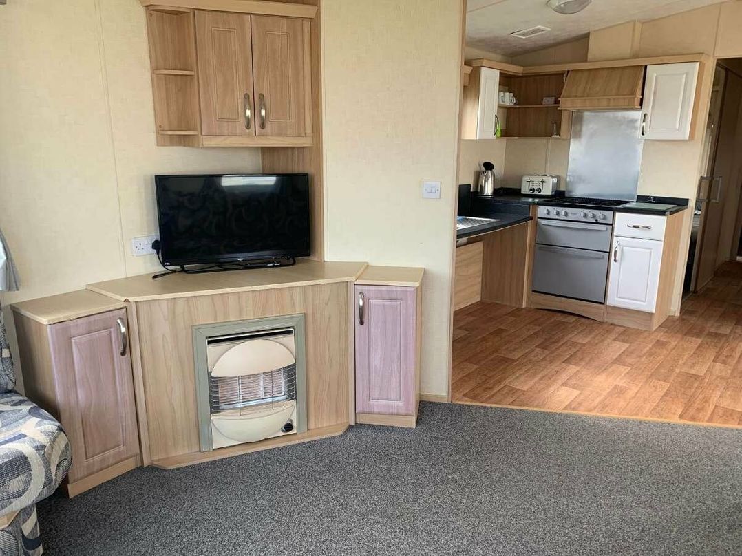 Skipsea Sands Holiday Park - Holiday Accommodation 17227