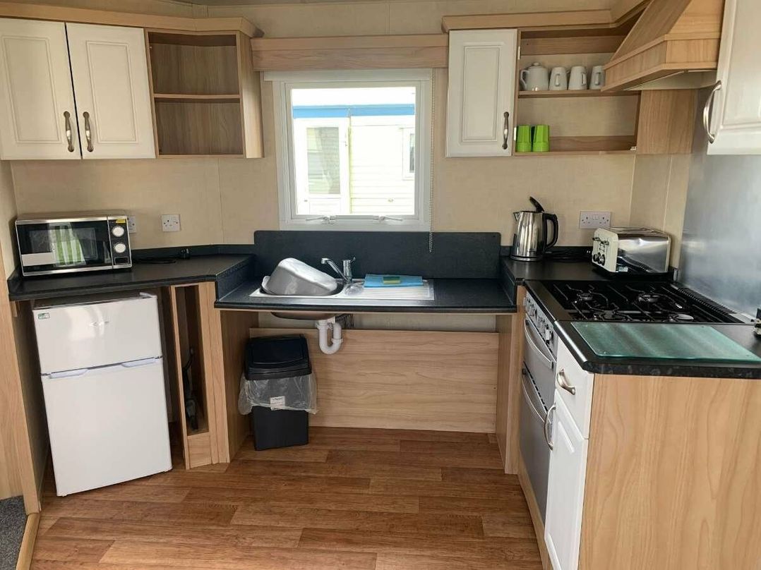 Skipsea Sands Holiday Park - Holiday Accommodation 17227