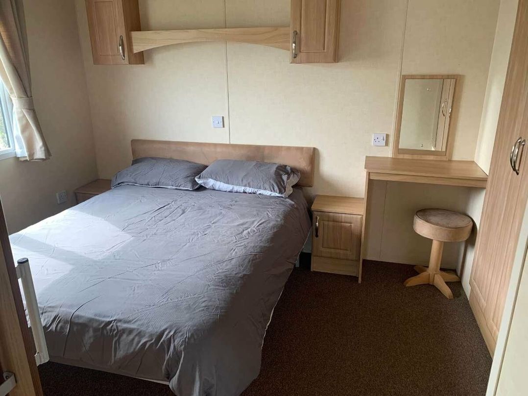 Skipsea Sands Holiday Park - Holiday Accommodation 17227