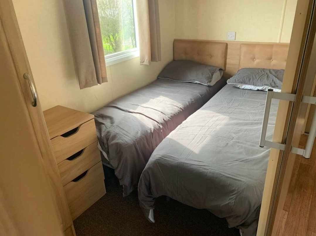 Skipsea Sands Holiday Park - Holiday Accommodation 17227