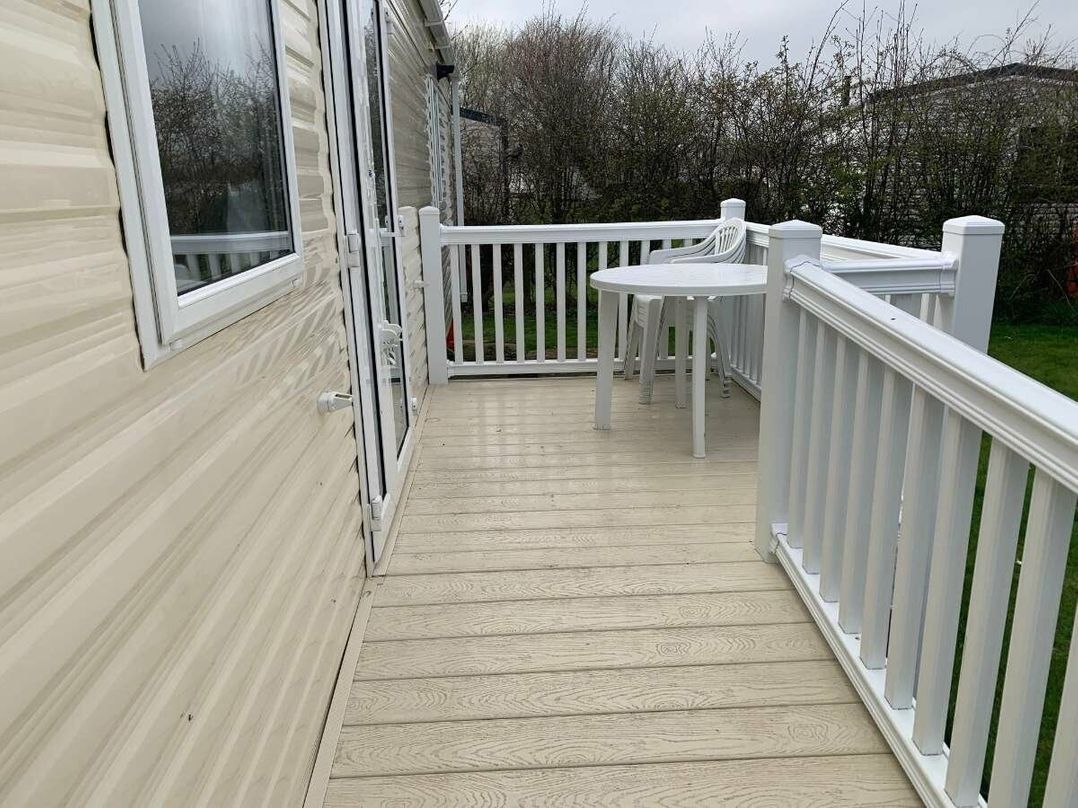 Skipsea Sands Holiday Park - Holiday Accommodation 17227