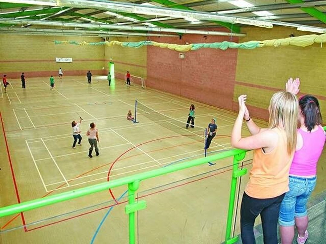 Skipsea Sands Holiday Park - Holiday Accommodation 17227