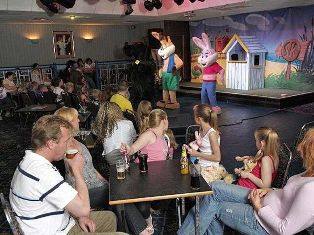 Skipsea Sands Holiday Park - Holiday Accommodation 17227