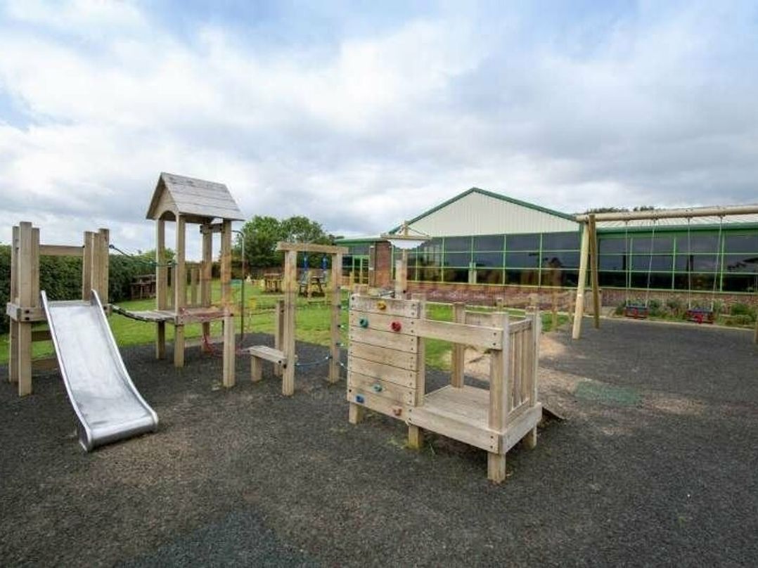 Skipsea Sands Holiday Park - Holiday Accommodation 17227