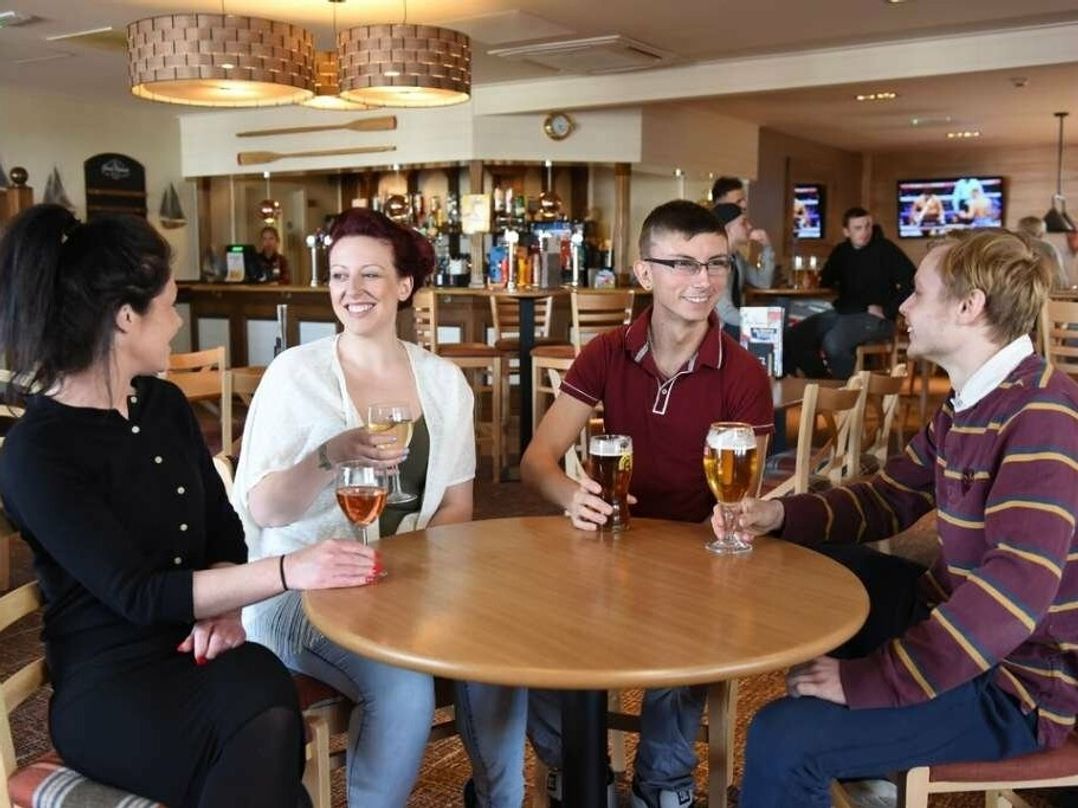 Skipsea Sands Holiday Park - Holiday Accommodation 17227