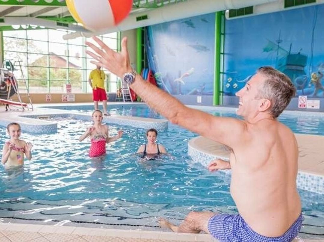 Skipsea Sands Holiday Park - Holiday Accommodation 17227