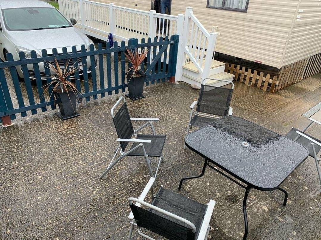 Golden Gate Holiday Centre - Holiday Accommodation 17228