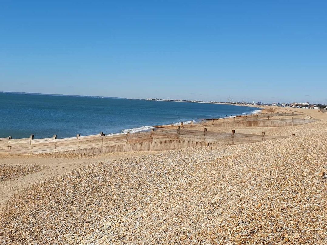Hayling Island Holiday Park - Meadow Bay Villages - Holiday Accommodation 17230