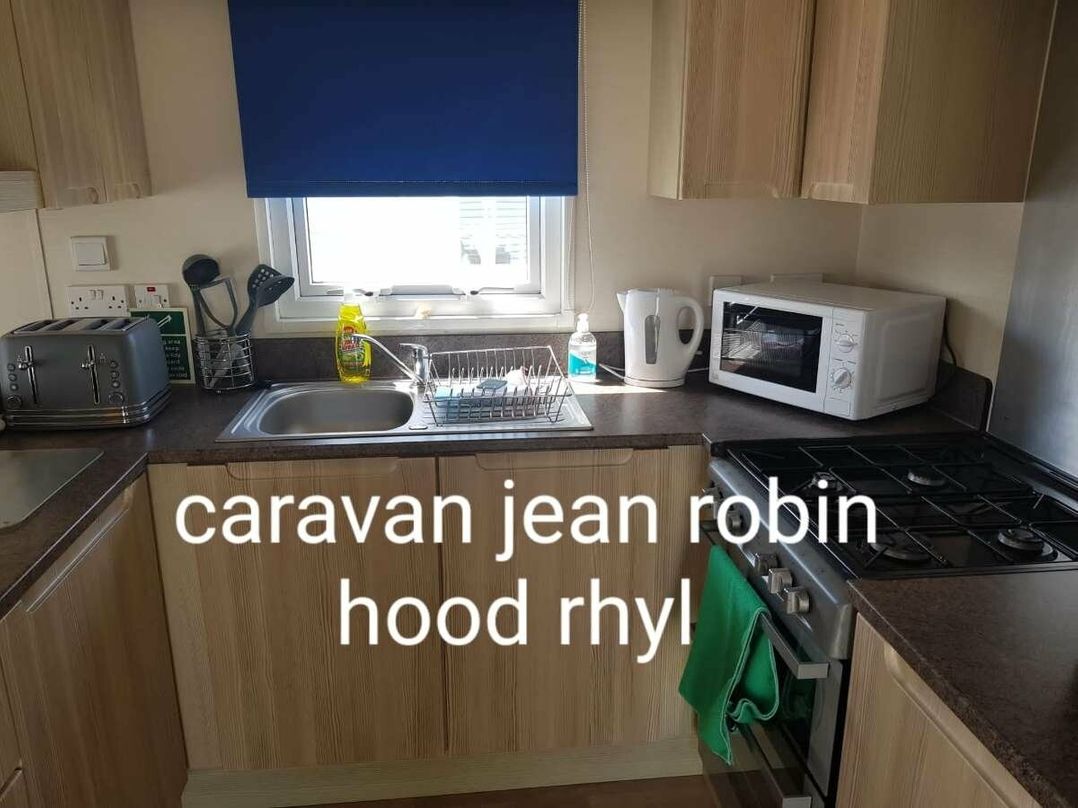 Lyons Robin Hood - Holiday Accommodation 17241
