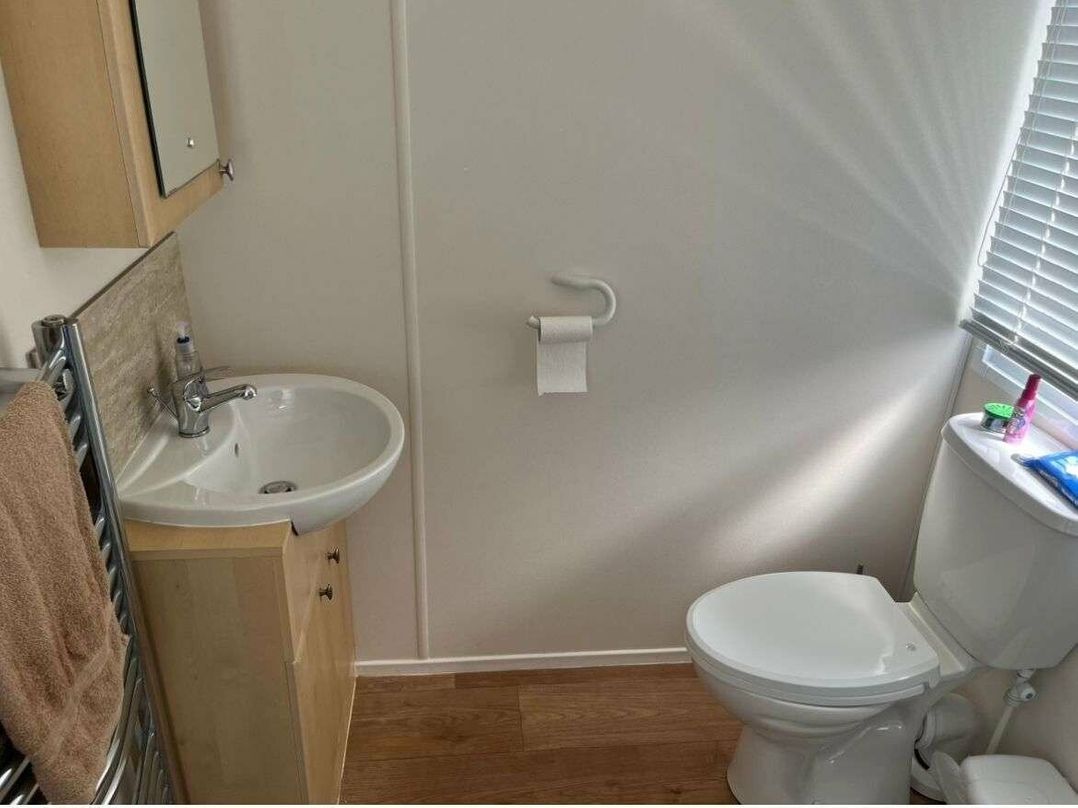 Golden Palm Resort - Holiday Accommodation 17244