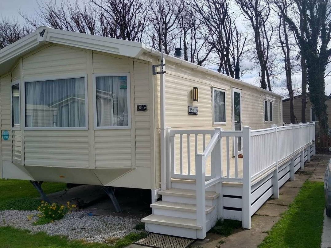 Lido Beach Holiday Park - Holiday Accommodation 17245