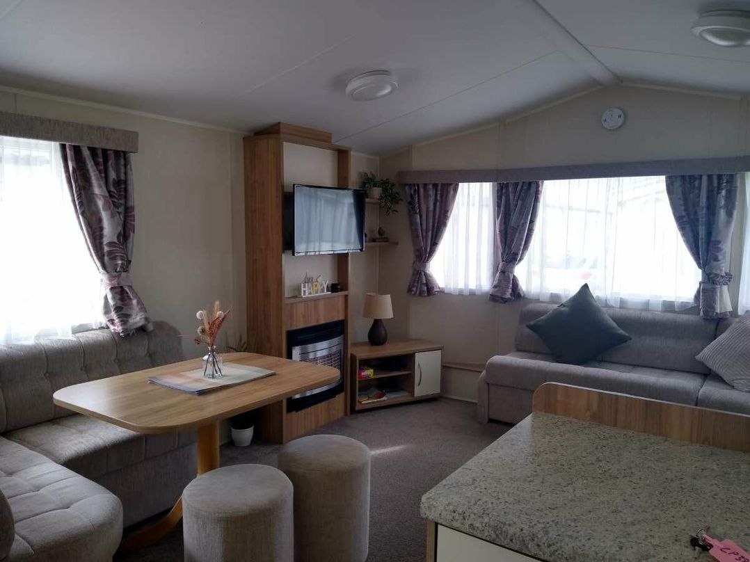 Lido Beach Holiday Park - Holiday Accommodation 17245