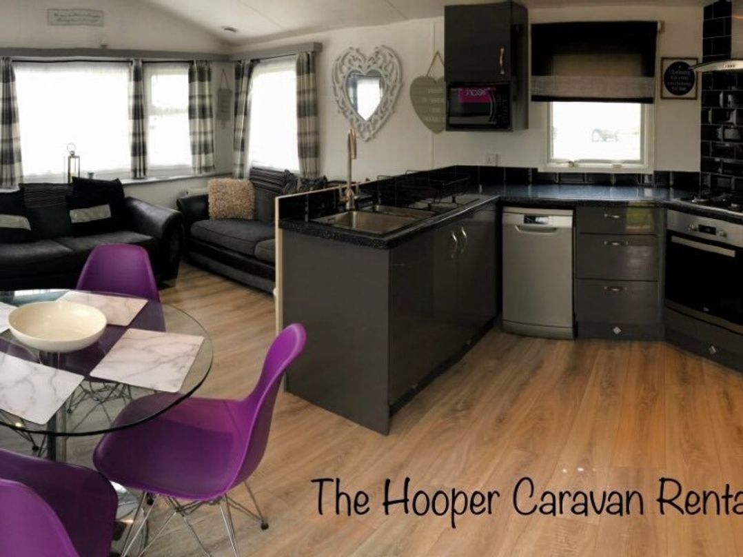 Orchards Holiday Village - Holiday Accommodation 17249