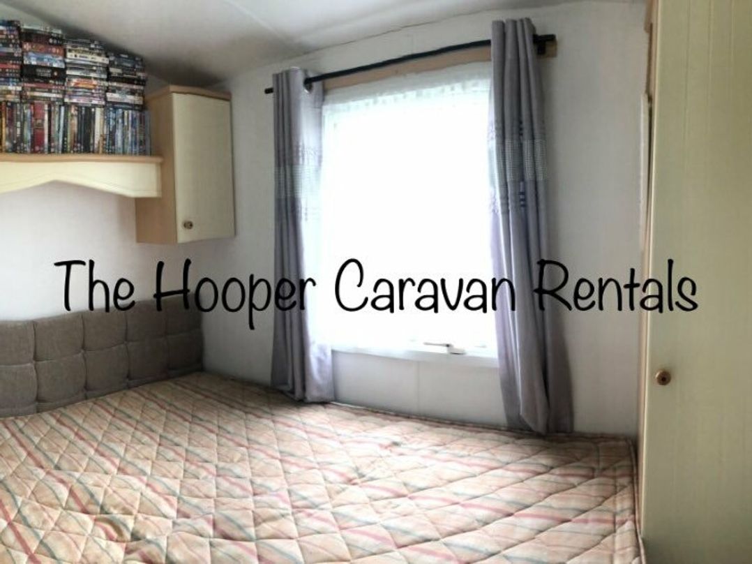 Orchards Holiday Village - Holiday Accommodation 17249