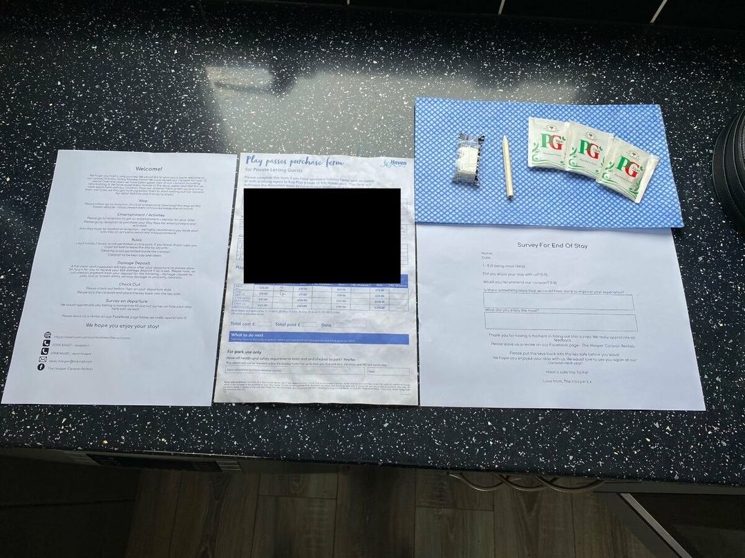 Orchards Holiday Village - Holiday Accommodation 17249