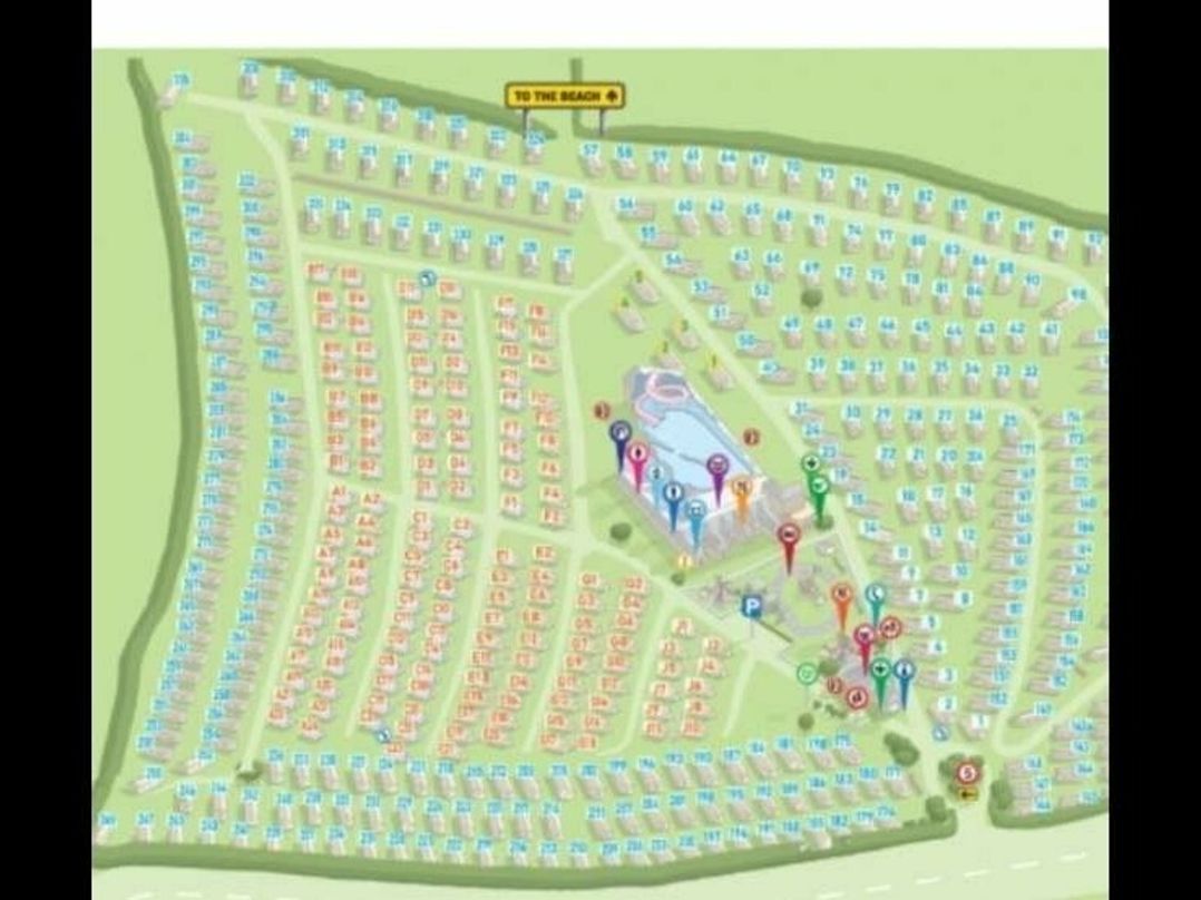 Harlyn Sands - Holiday Accommodation 17260