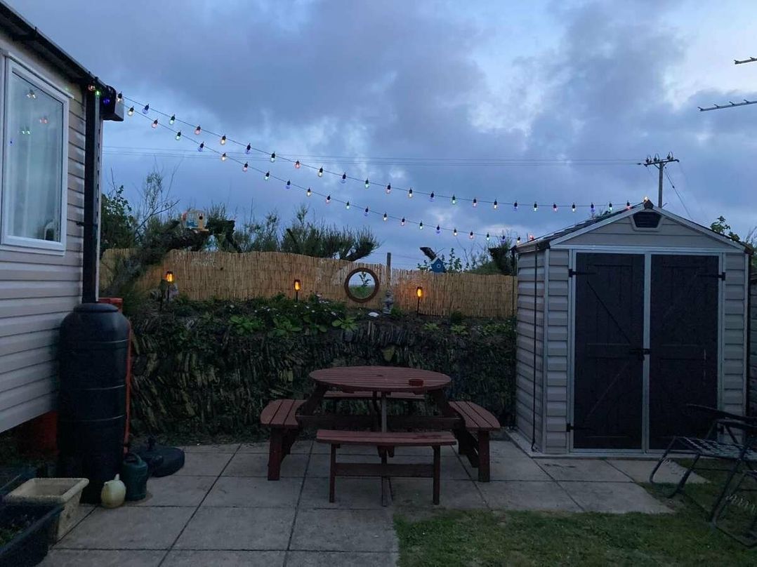 Harlyn Sands - Holiday Accommodation 17260