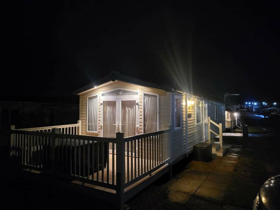 Primrose Valley Holiday Park - Holiday Accommodation 17262