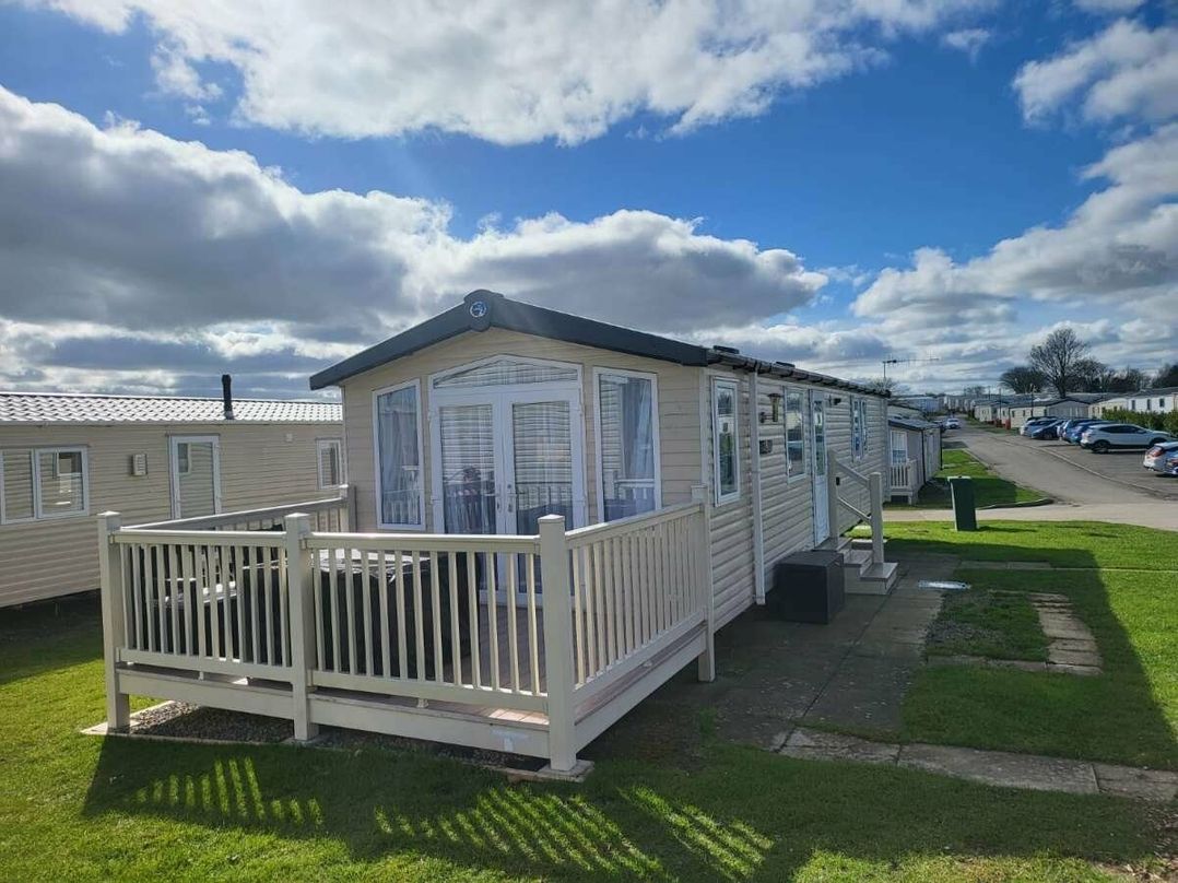 Primrose Valley Holiday Park - Holiday Accommodation 17262