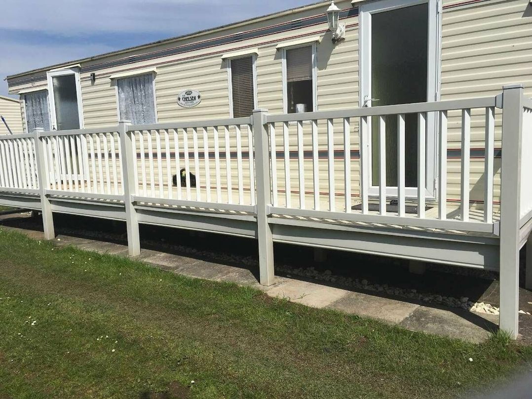 Coral Beach - Holiday Accommodation 17269