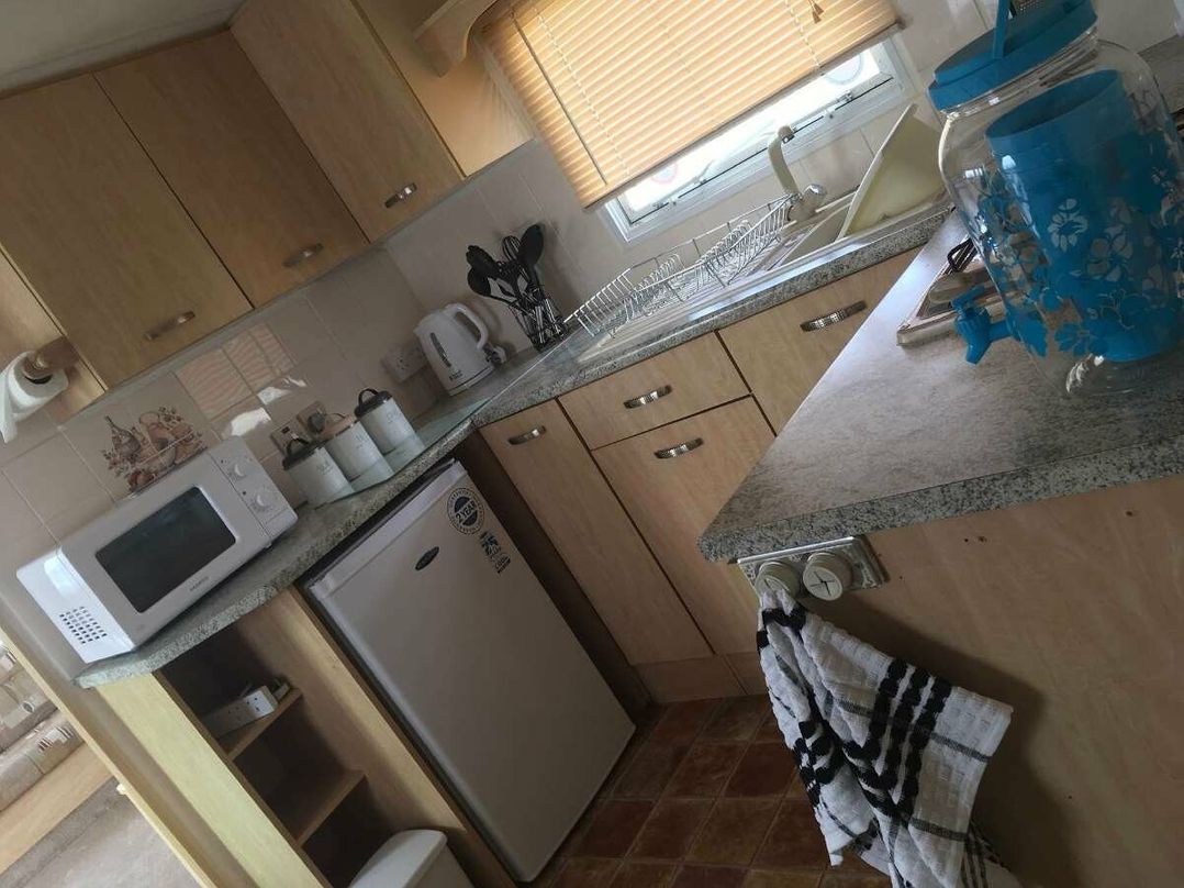 Coral Beach - Holiday Accommodation 17269