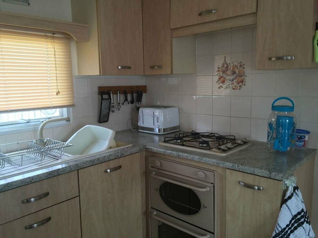 Coral Beach - Holiday Accommodation 17269