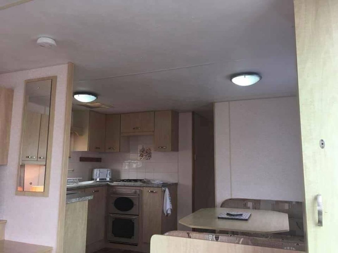 Coral Beach - Holiday Accommodation 17269