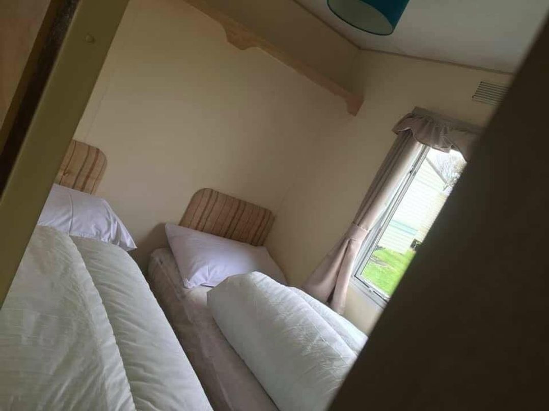 Coral Beach - Holiday Accommodation 17269