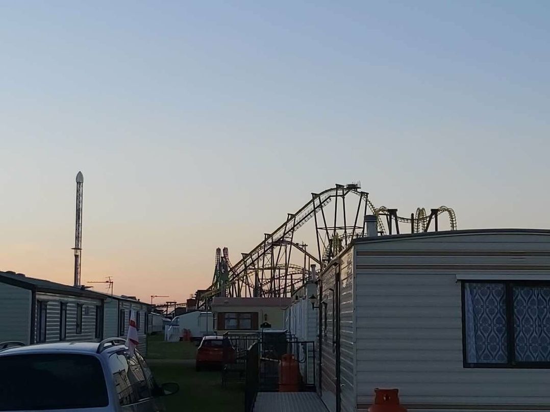 Coral Beach - Holiday Accommodation 17269