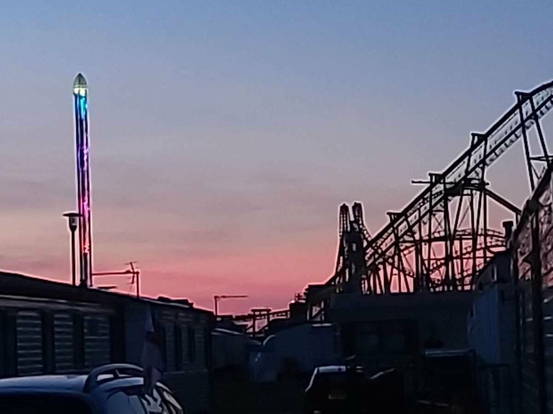 Coral Beach - Holiday Accommodation 17269