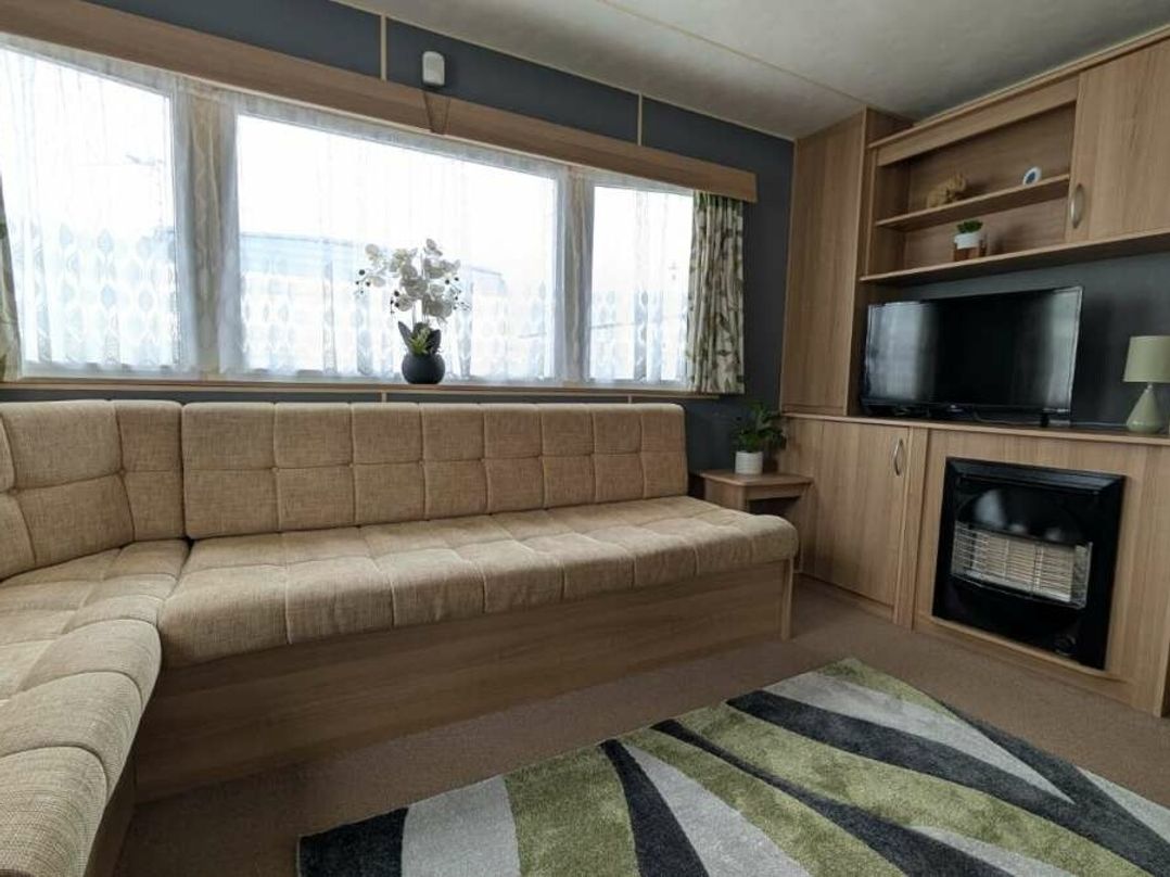 Promenade Site - Holiday Accommodation 17274