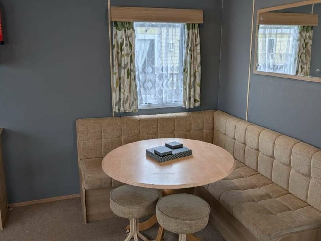 Promenade Site - Holiday Accommodation 17274