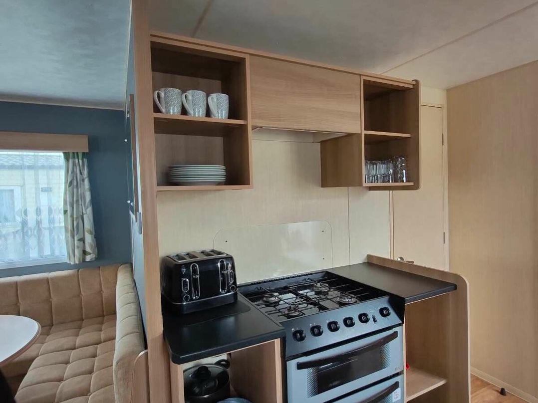 Promenade Site - Holiday Accommodation 17274