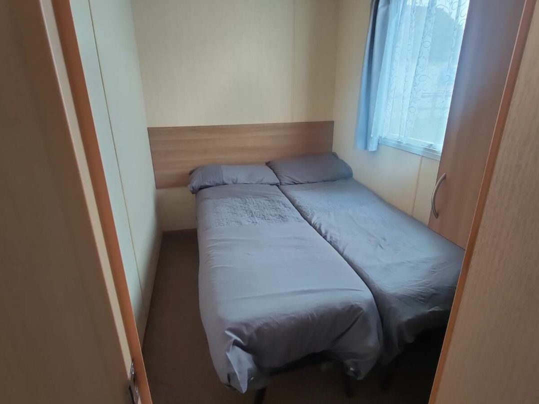 Promenade Site - Holiday Accommodation 17274