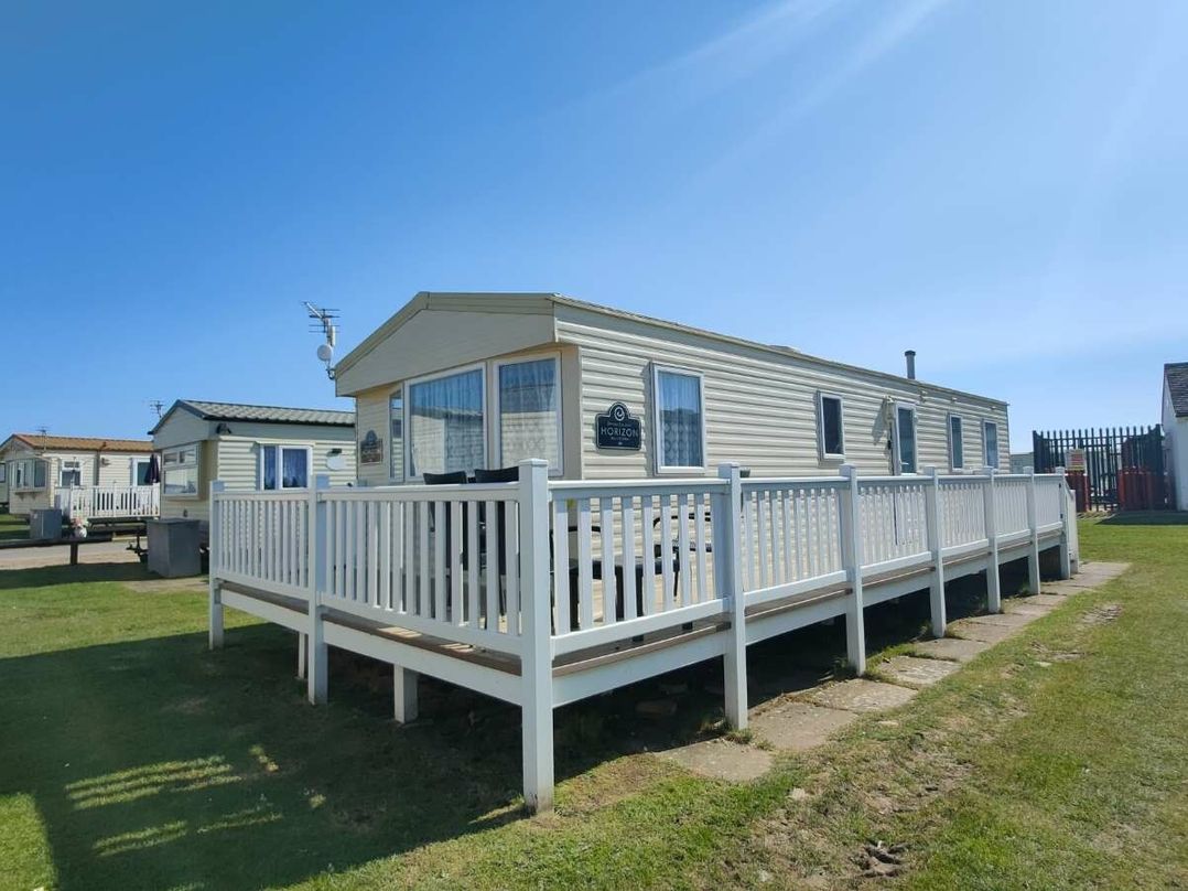 Promenade Site - Holiday Accommodation 17274