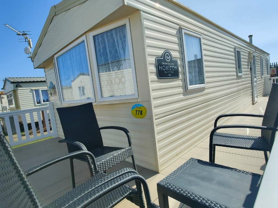 Promenade Site - Holiday Accommodation 17274