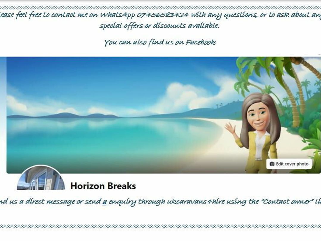 Golden Gate Holiday Centre - Holiday Accommodation 17277