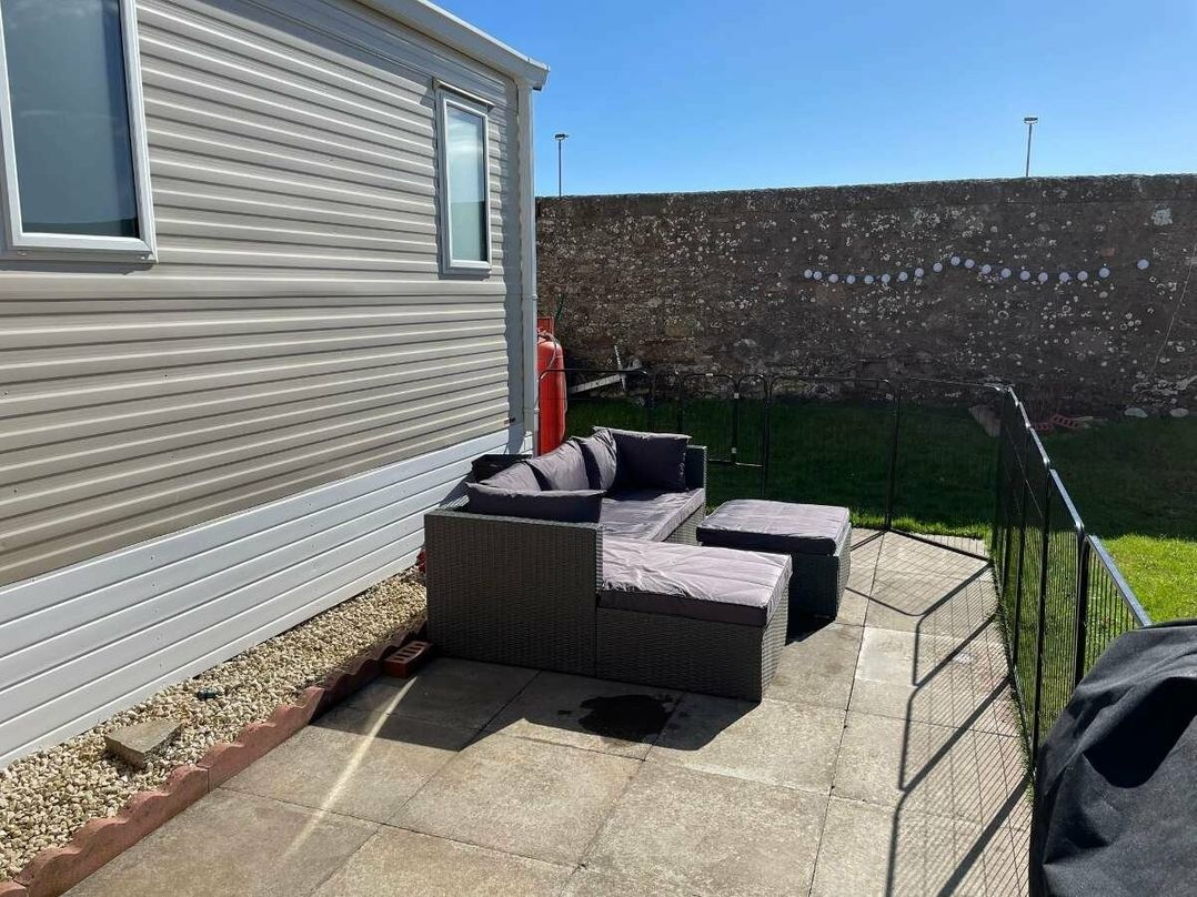 Red Lion Holiday Park - Holiday Accommodation 17278