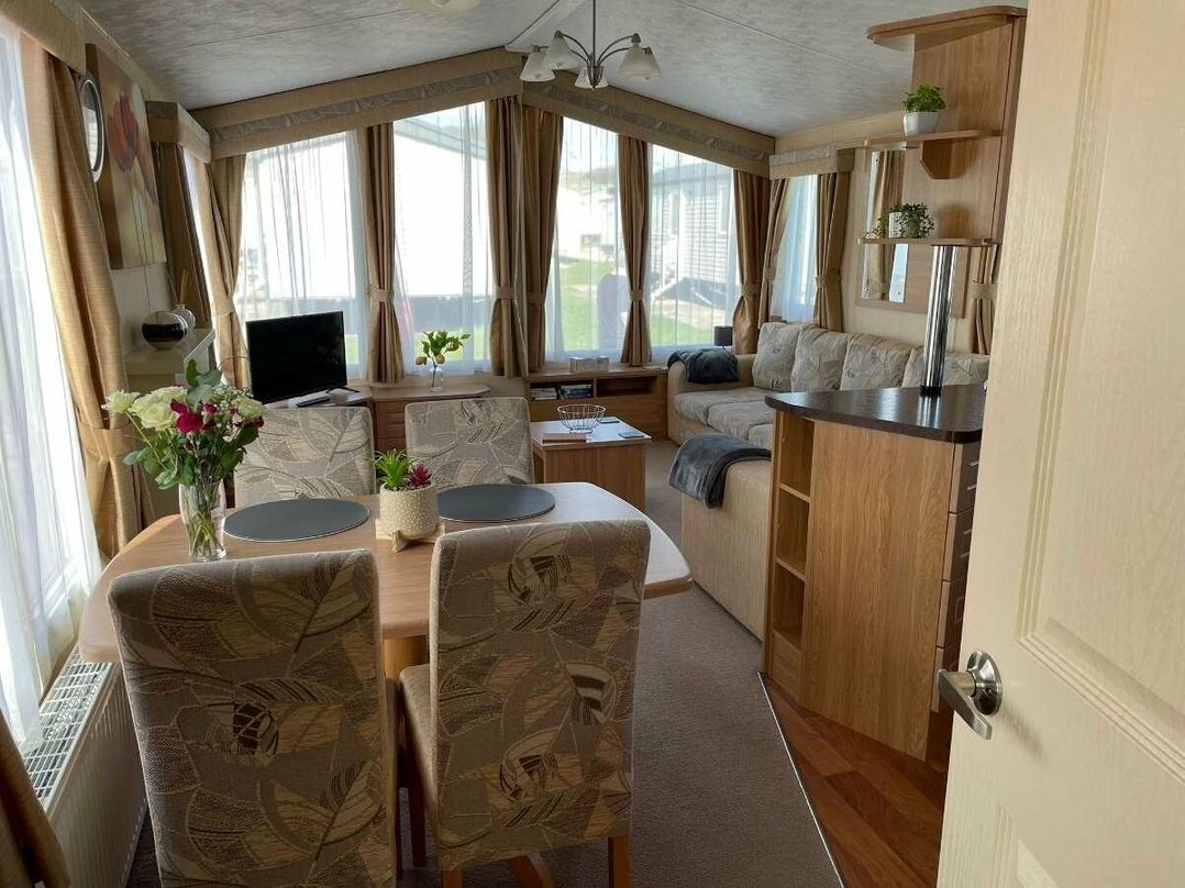Red Lion Holiday Park - Holiday Accommodation 17278
