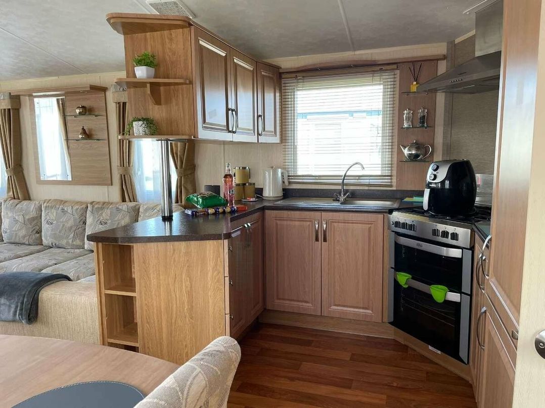 Red Lion Holiday Park - Holiday Accommodation 17278