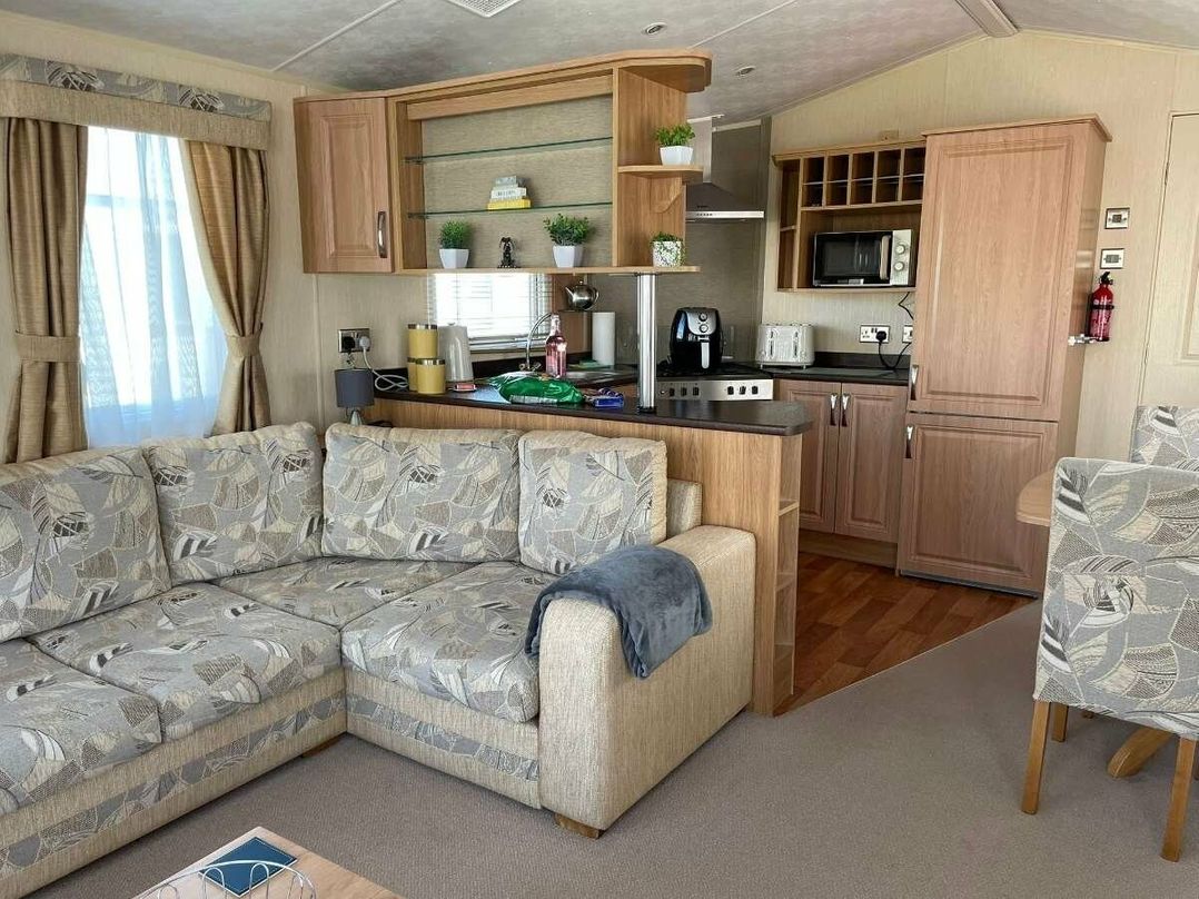 Red Lion Holiday Park - Holiday Accommodation 17278