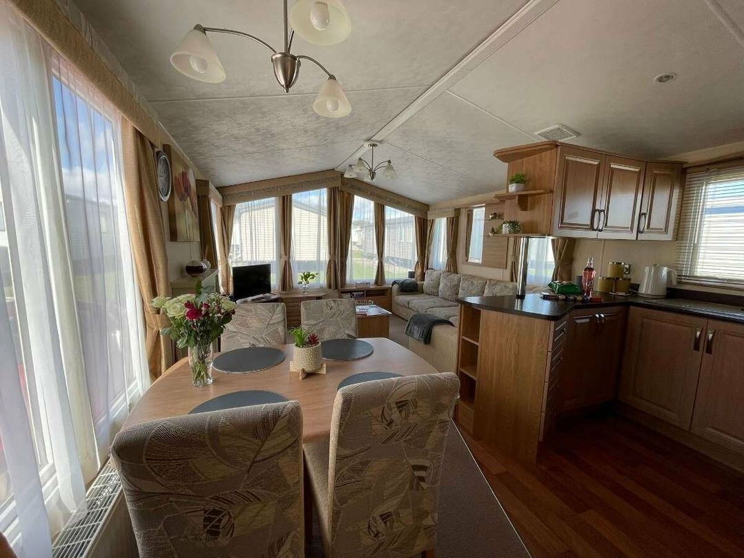 Red Lion Holiday Park - Holiday Accommodation 17278