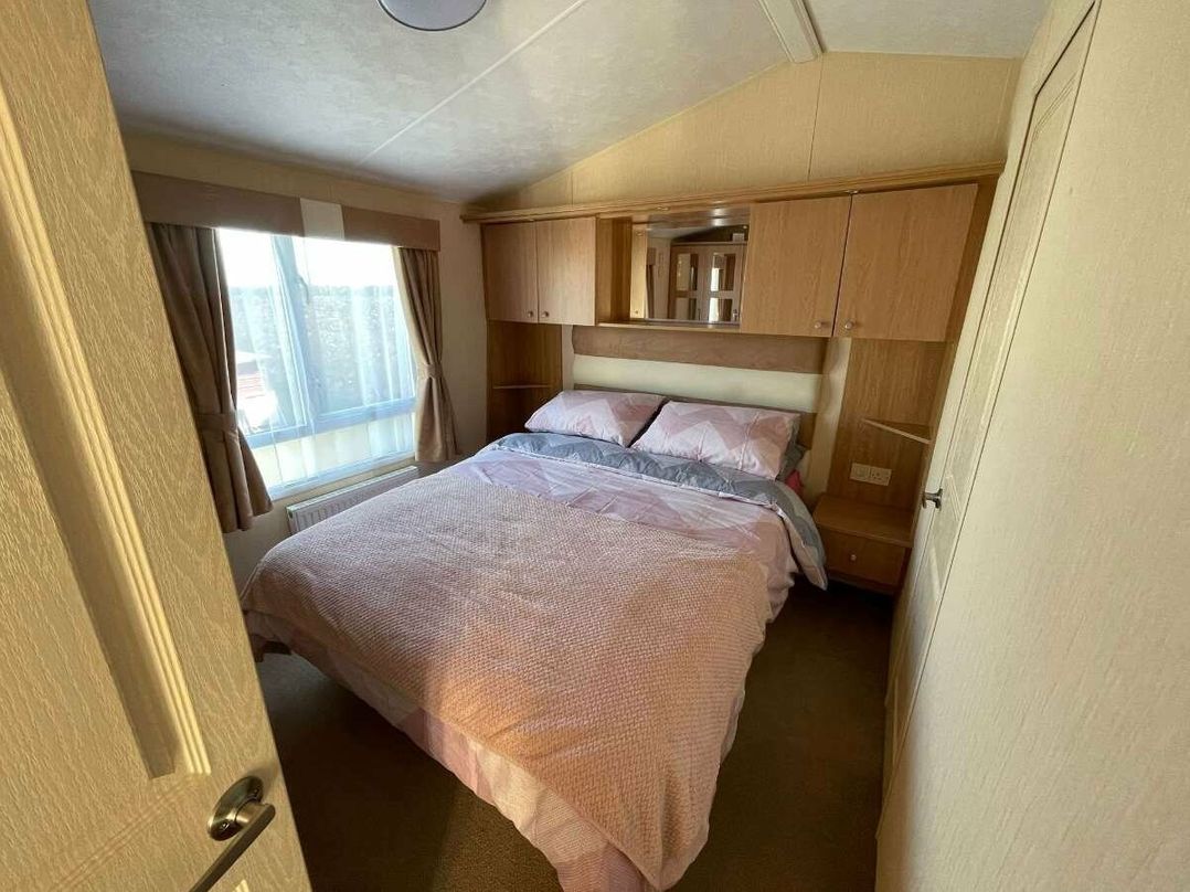 Red Lion Holiday Park - Holiday Accommodation 17278